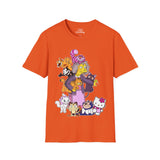 Cat Lady T-Shirt