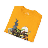 Marvel Zombies T-Shirt