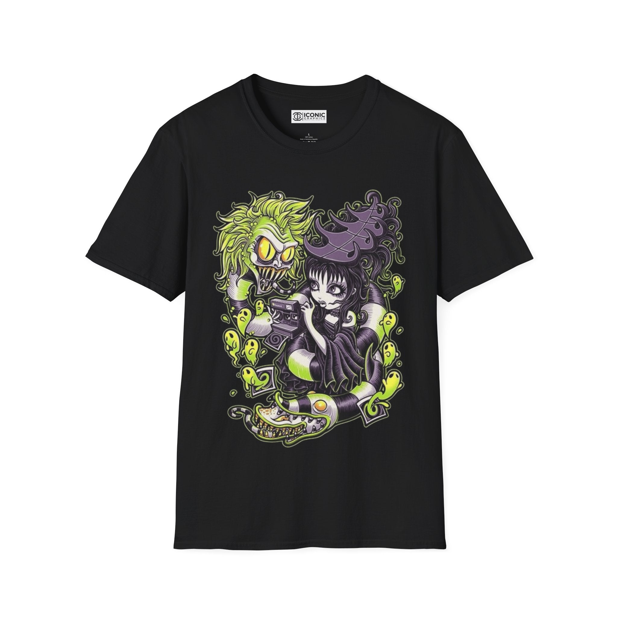 Beetlejuice T-Shirt