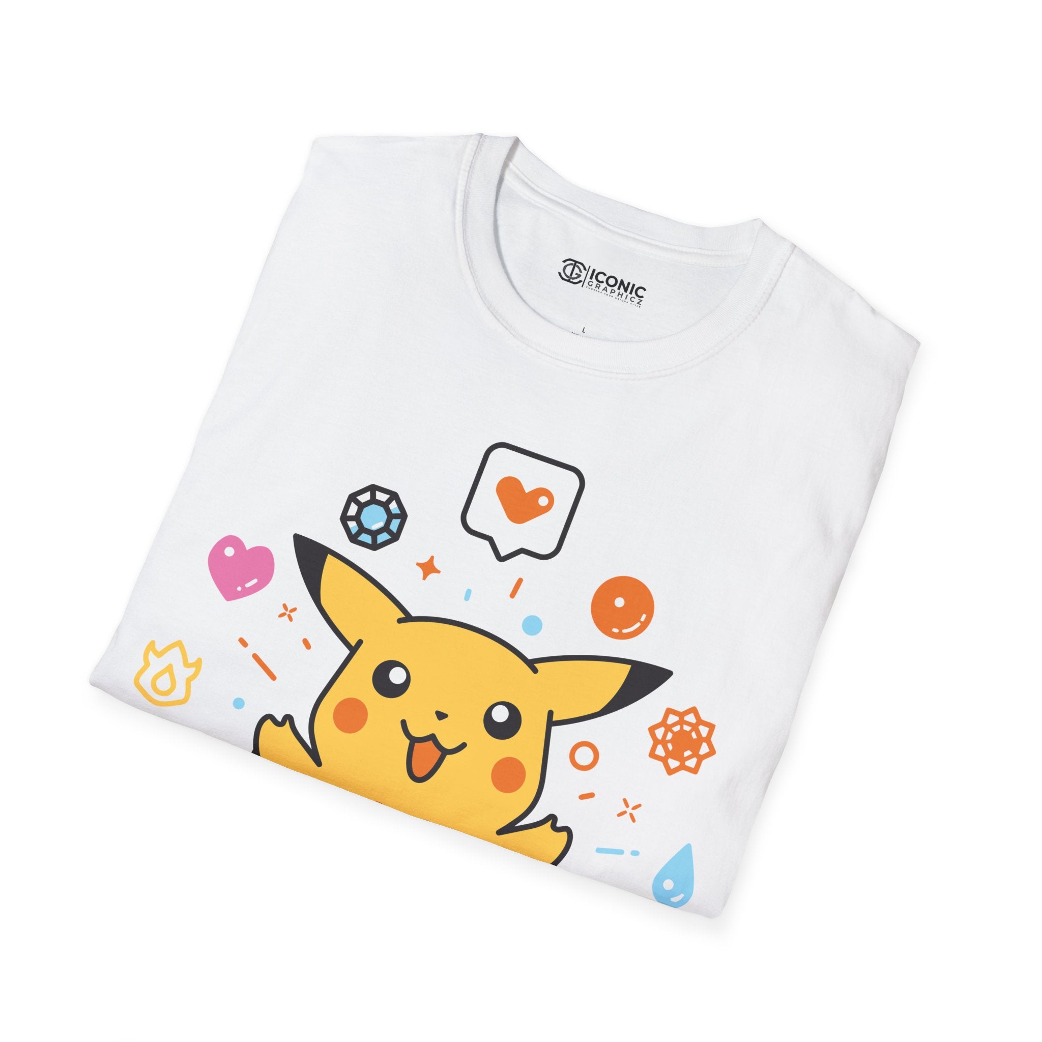 Pokemon T-Shirt