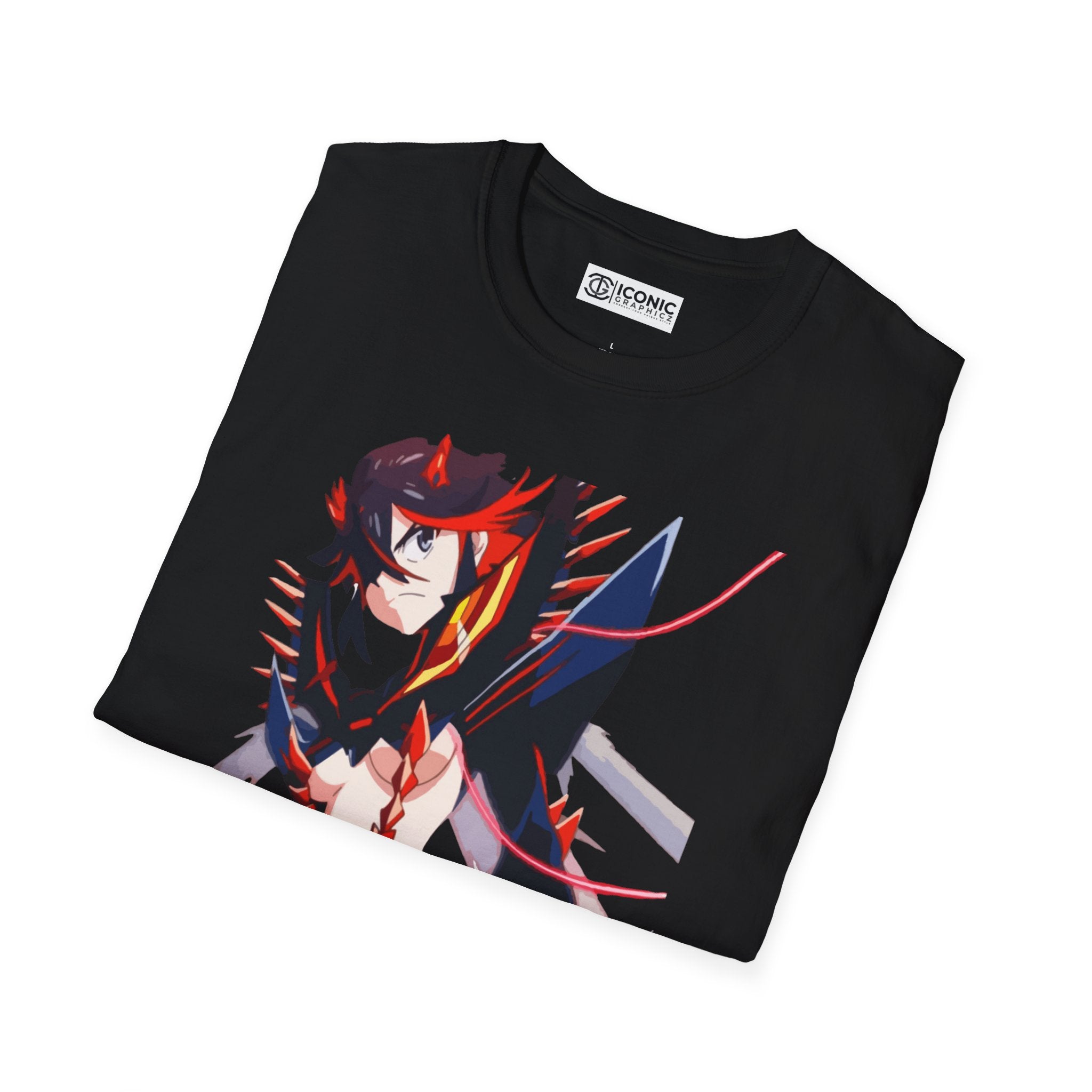 Ryuko Kill la Kill T-Shirt