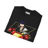 Shazam Shirt Printify