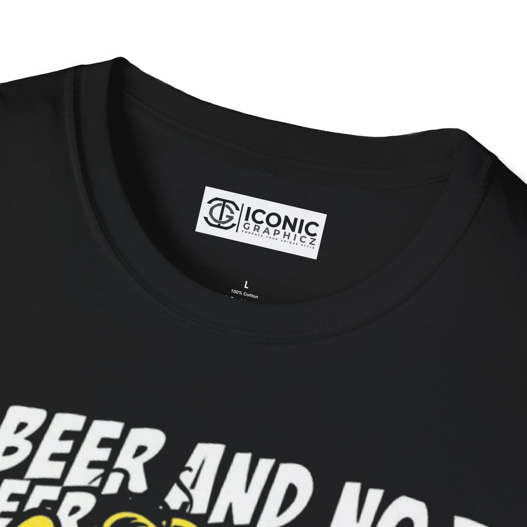 The Simpsons T-Shirt - 