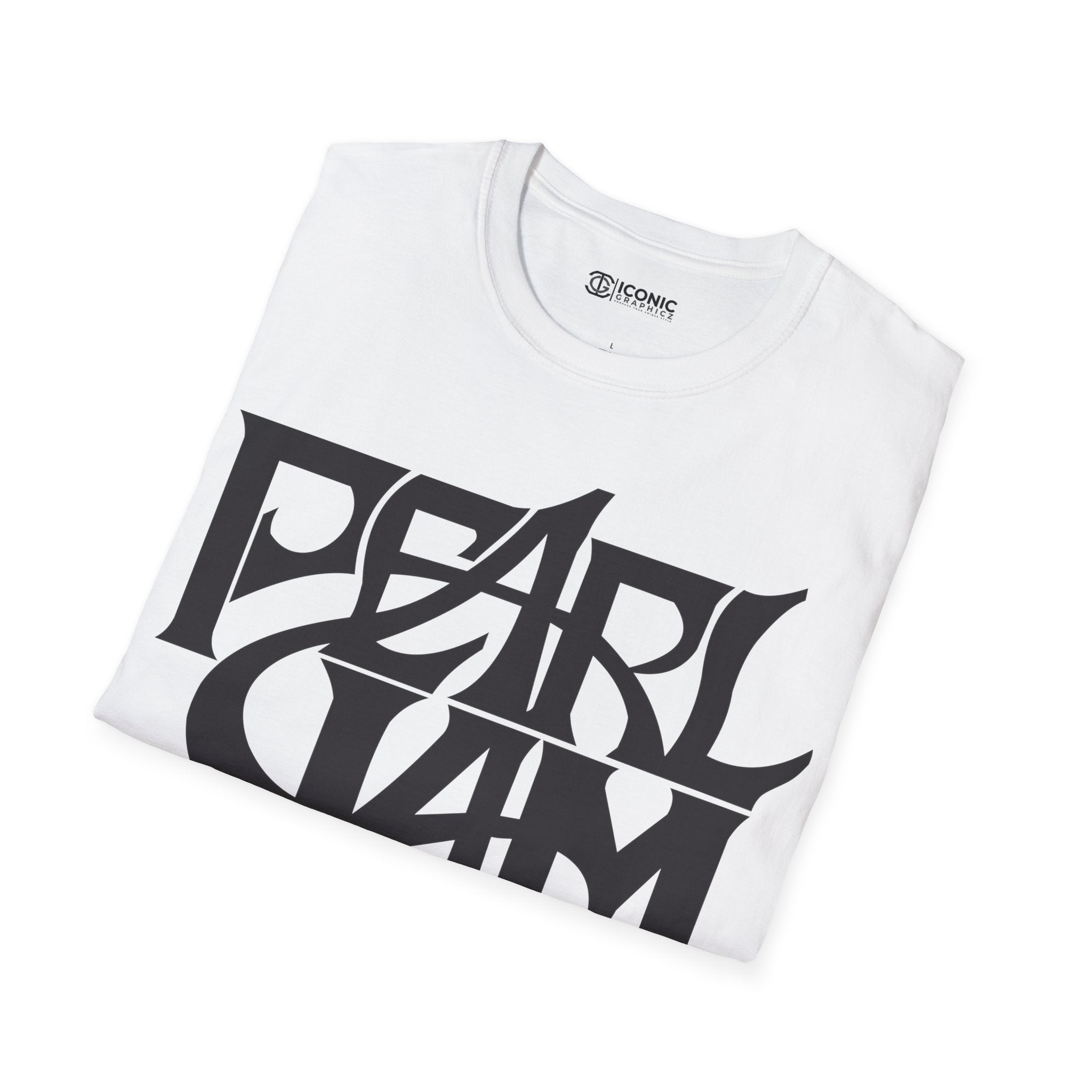 Pearl Jam T-Shirt