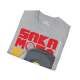 Sakamoto T-Shirt