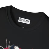 Ghost in the Shell T-Shirt - 