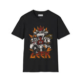 Super Mario T-Shirt - 