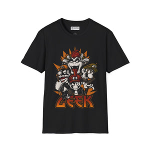 Super Mario T-Shirt - 