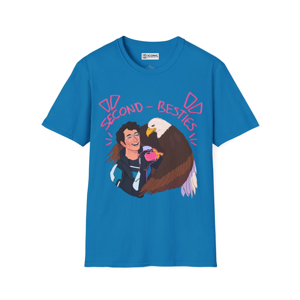 Peacemaker T-Shirt - 