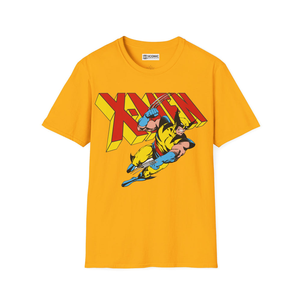 Wolverine T-Shirt - 