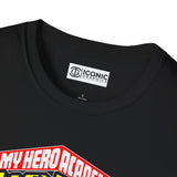 Tenya My hero academia T-Shirt - 