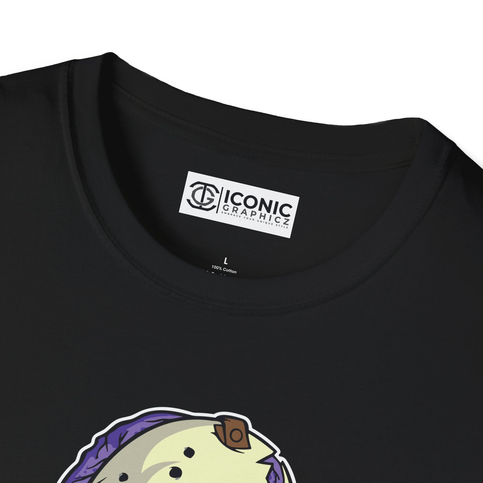 Jason Voorhees T-Shirt