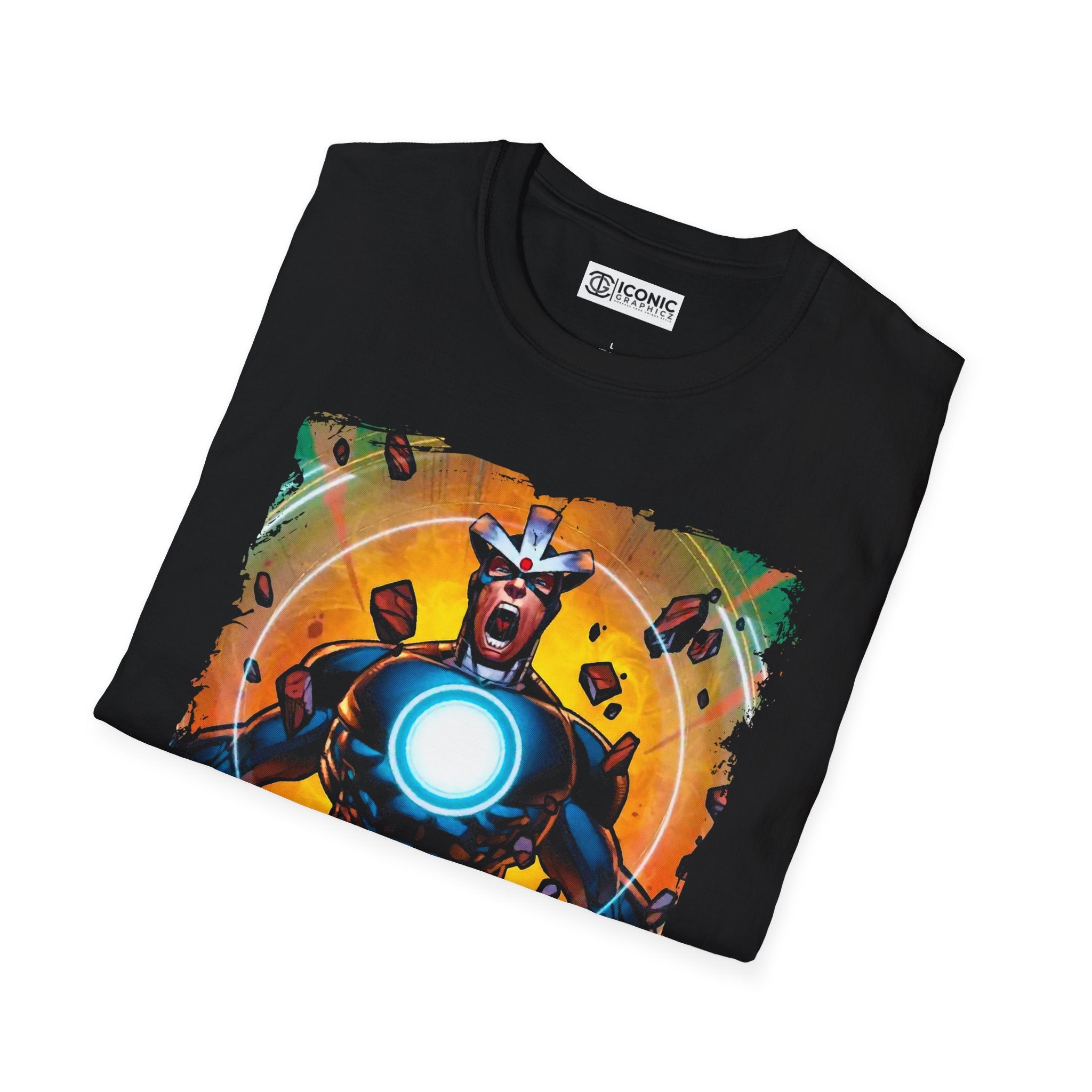 Havok Unisex Softstyle T-Shirt - IGZ Clothing 