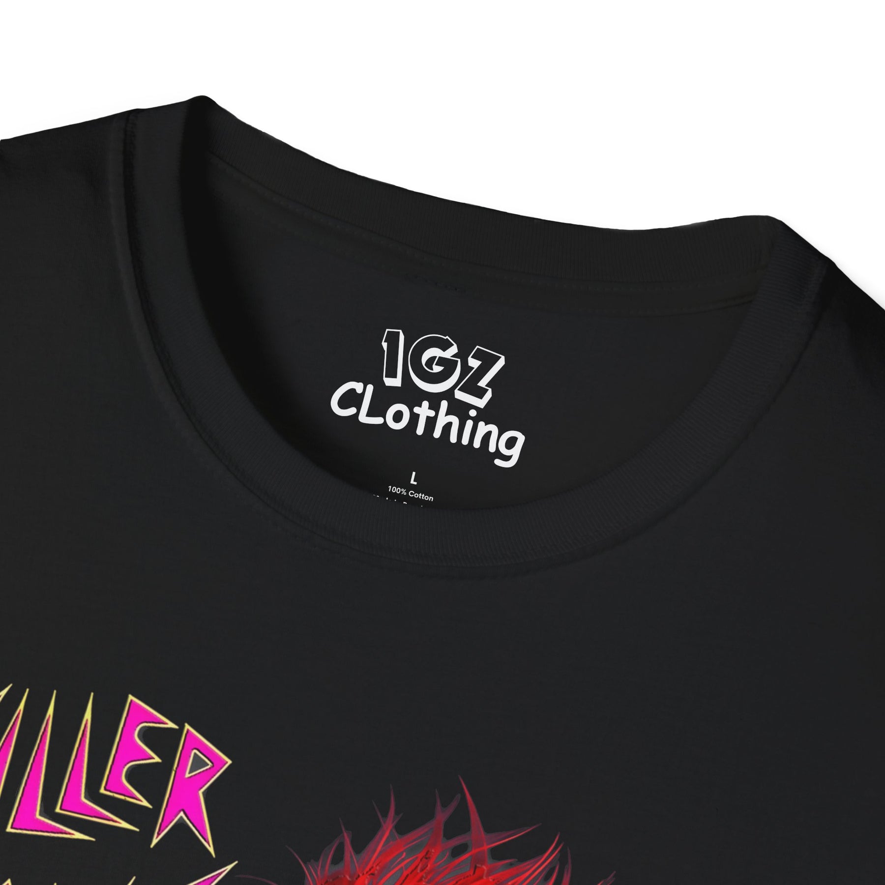 Killer Klowns T-Shirt