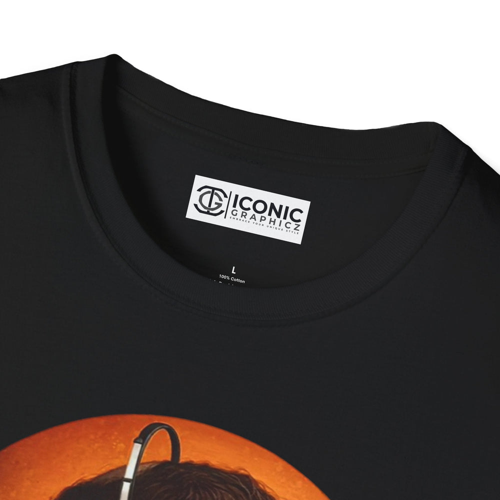 Day of the dead T-Shirt Printify