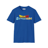 Dragonball Sparking Zero T-Shirt Printify