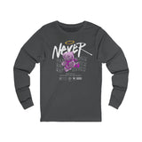 Bears Unisex Jersey Long Sleeve Tee Printify