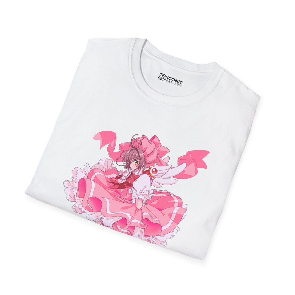Sakura Cardcaptor Sakura T-Shirt - 