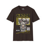 Rudo Gachiakuta T-Shirt