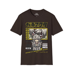 Rudo Gachiakuta T-Shirt