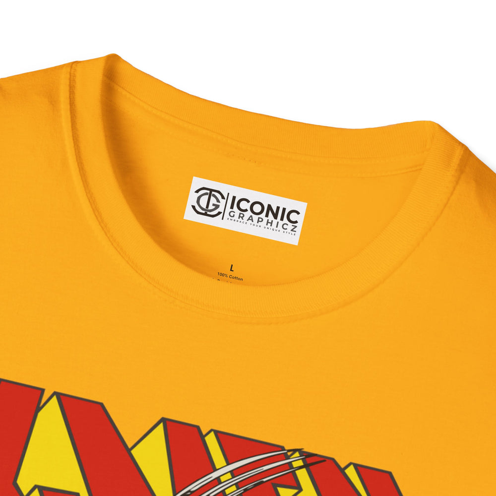 Wolverine T-Shirt - 