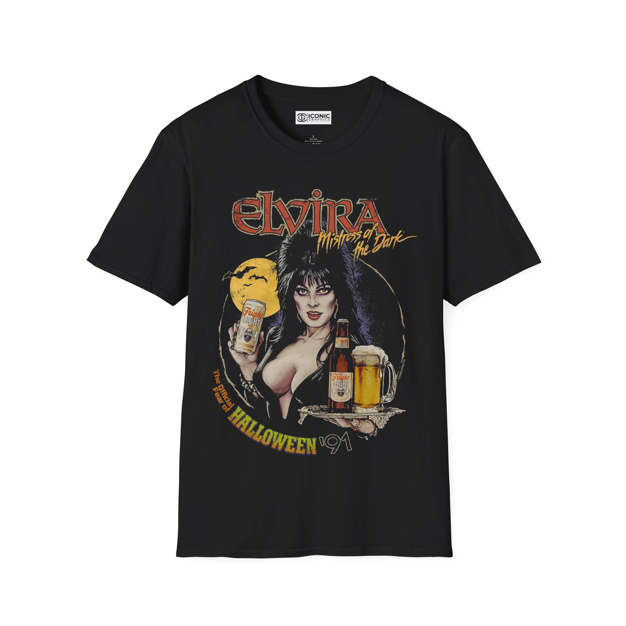 Elvira T-Shirt