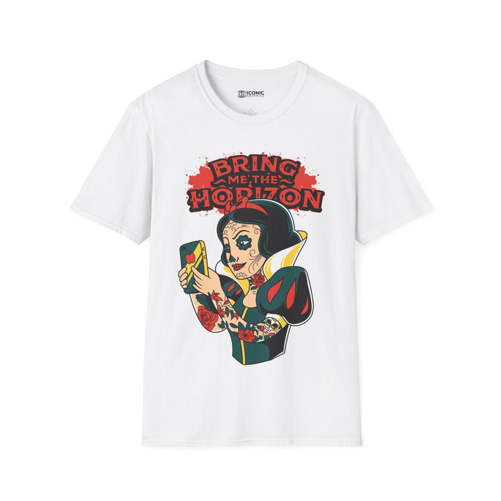 Bring me the horizon T-Shirt Printify