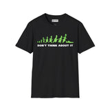 Rick and Morty T-Shirt Printify