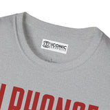 Alphonse Fullmetal Alchemist T-Shirt - 