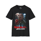 Jason Voorhees T-Shirt