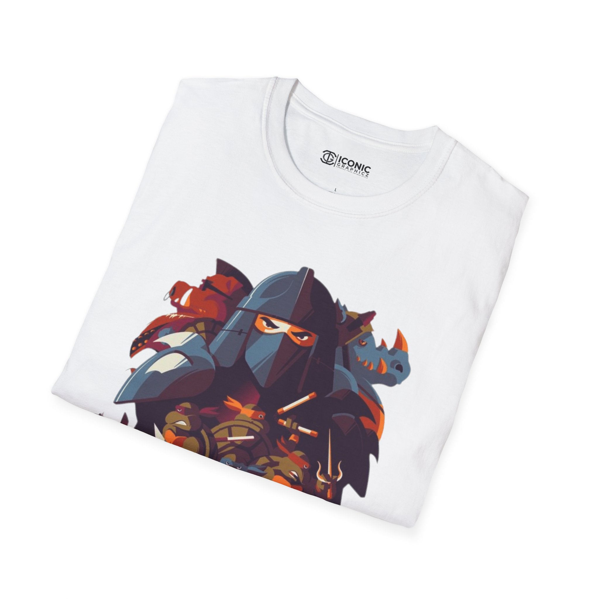 TMNT T-Shirt