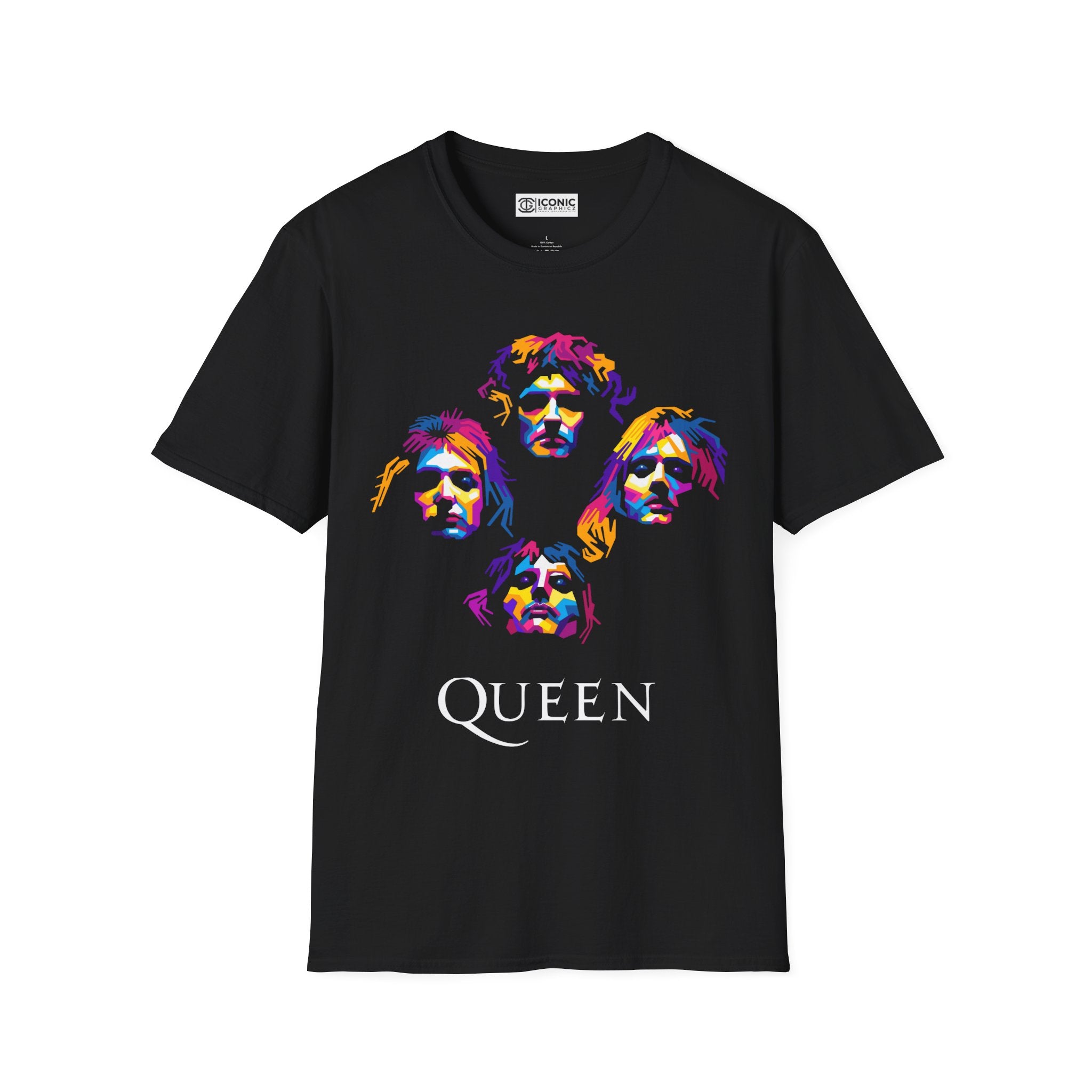 Queen T-Shirt