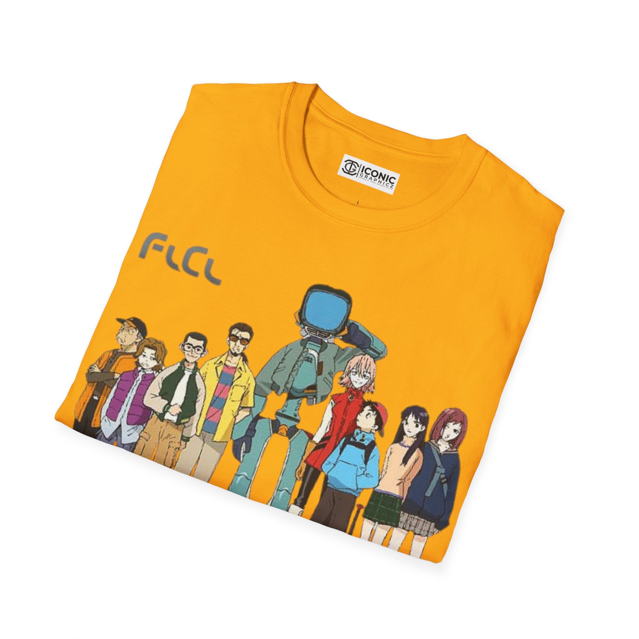 FLCL T-Shirt