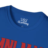 Omni-Man Invincible T-Shirt