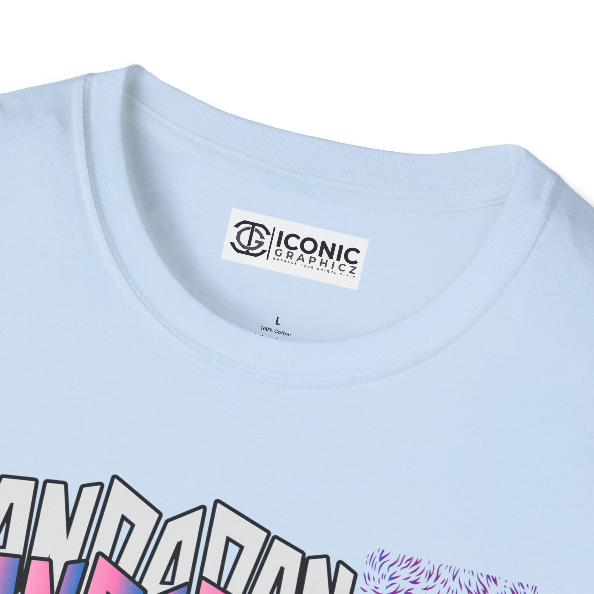 Aira Dandadan T-Shirt Printify