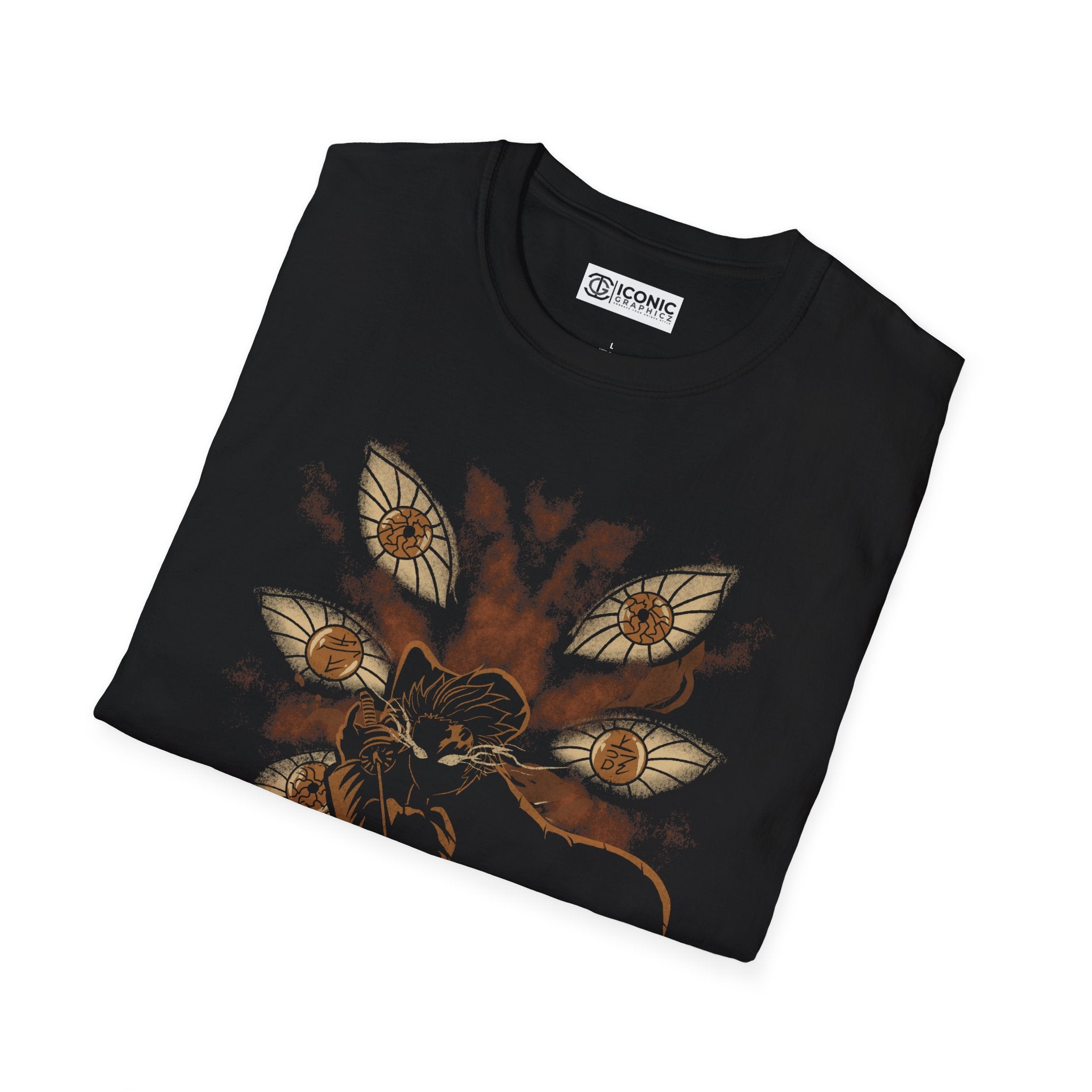 Tanjiro Demon Slayer T-Shirt