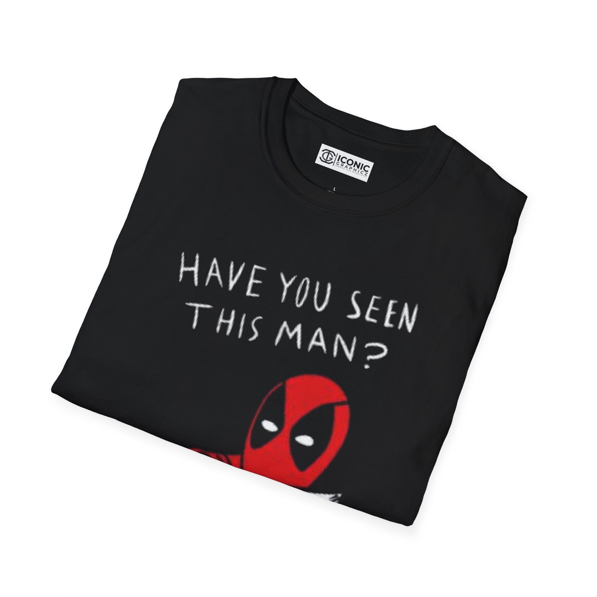 Deadpool T-Shirt