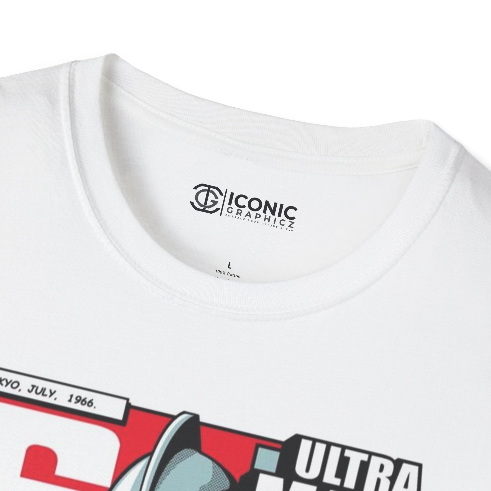 Ultraman T-Shirt