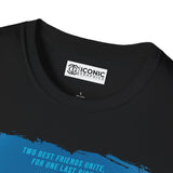 Deadpool 3 T-Shirt Printify
