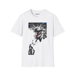 Geto Unisex Softstyle T-Shirt - IGZ Clothing 