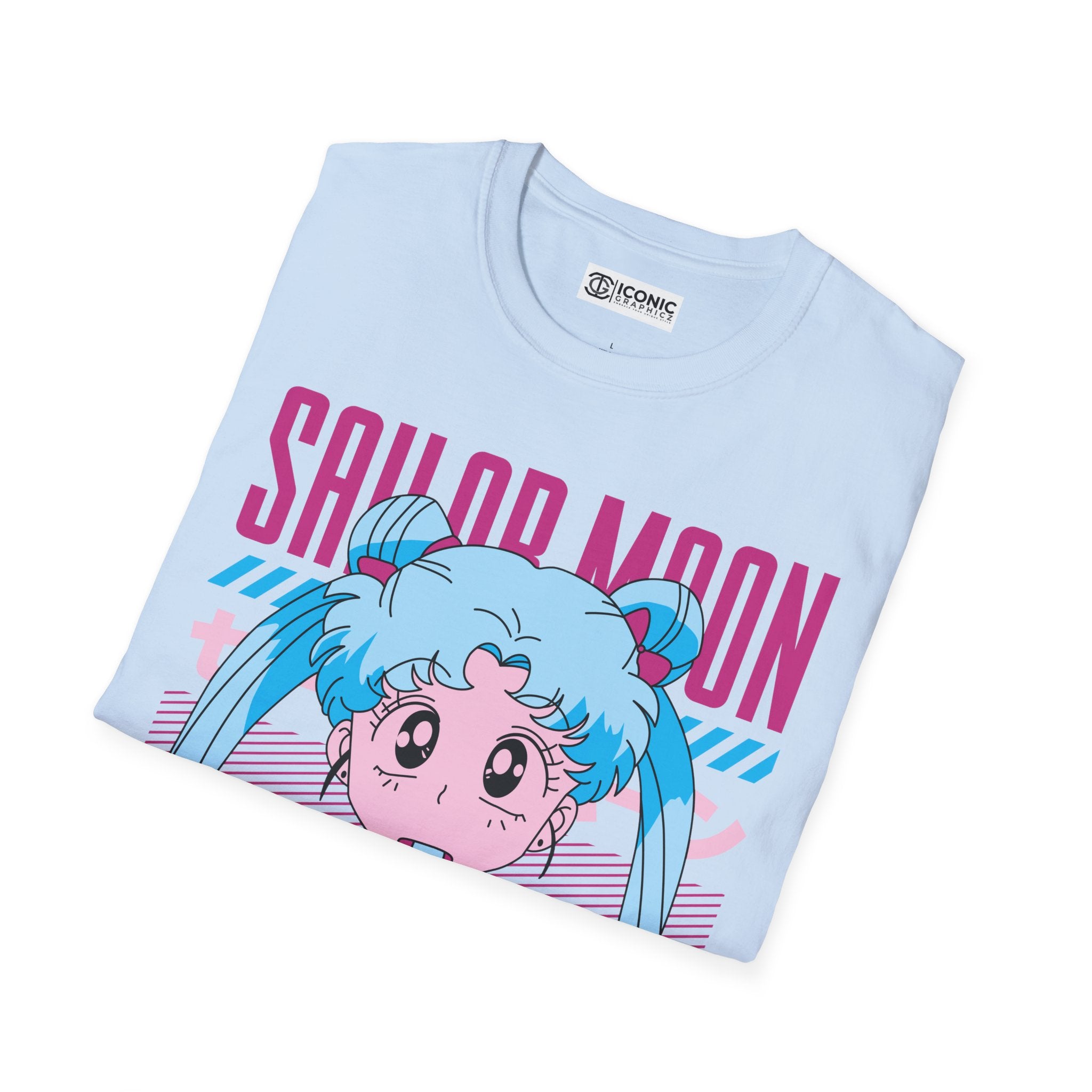 Sailor Moon T-Shirt