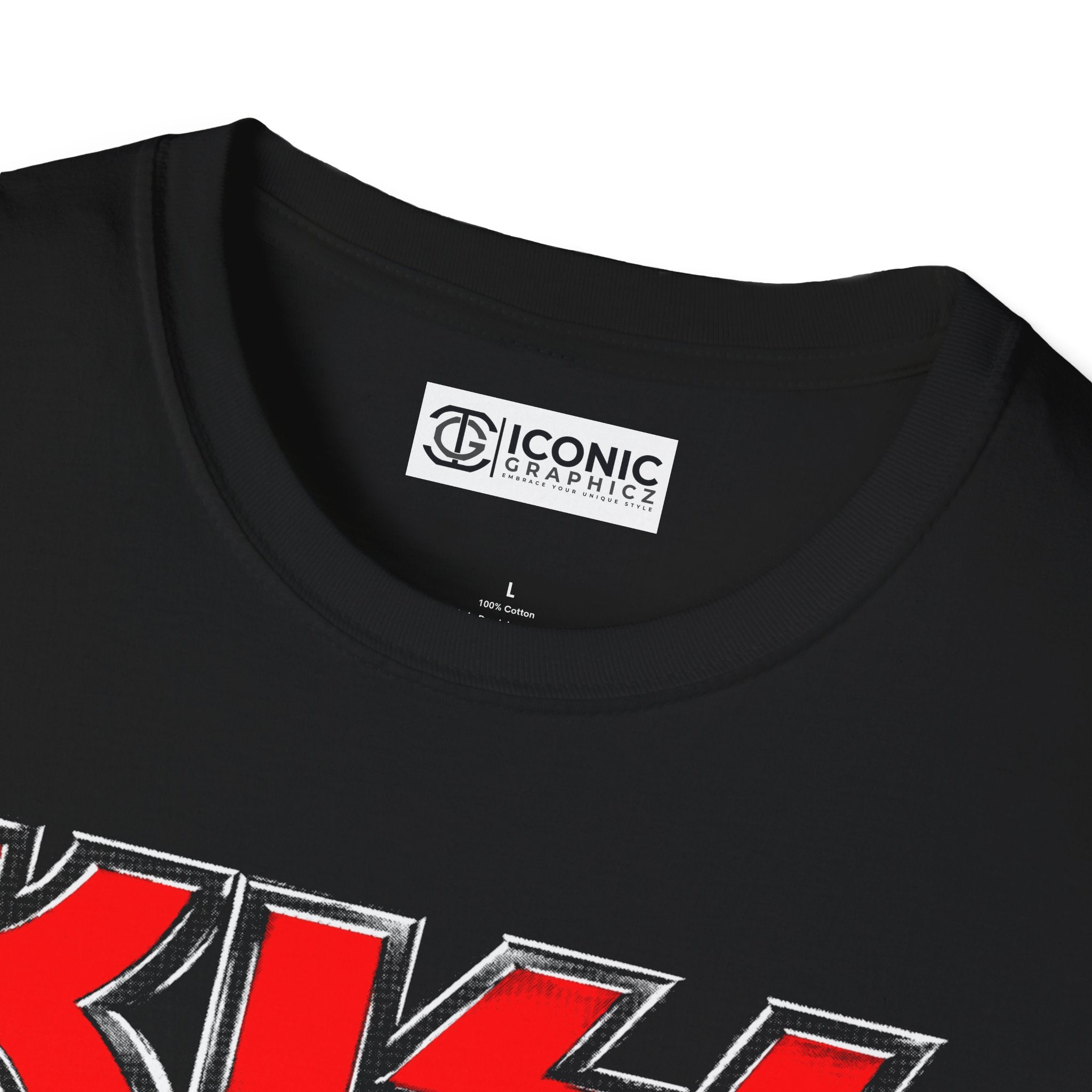 Kiss T-Shirt