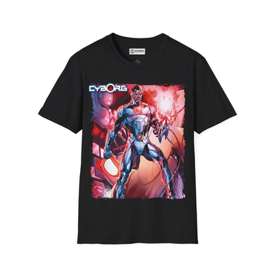 Cyborg T-Shirt