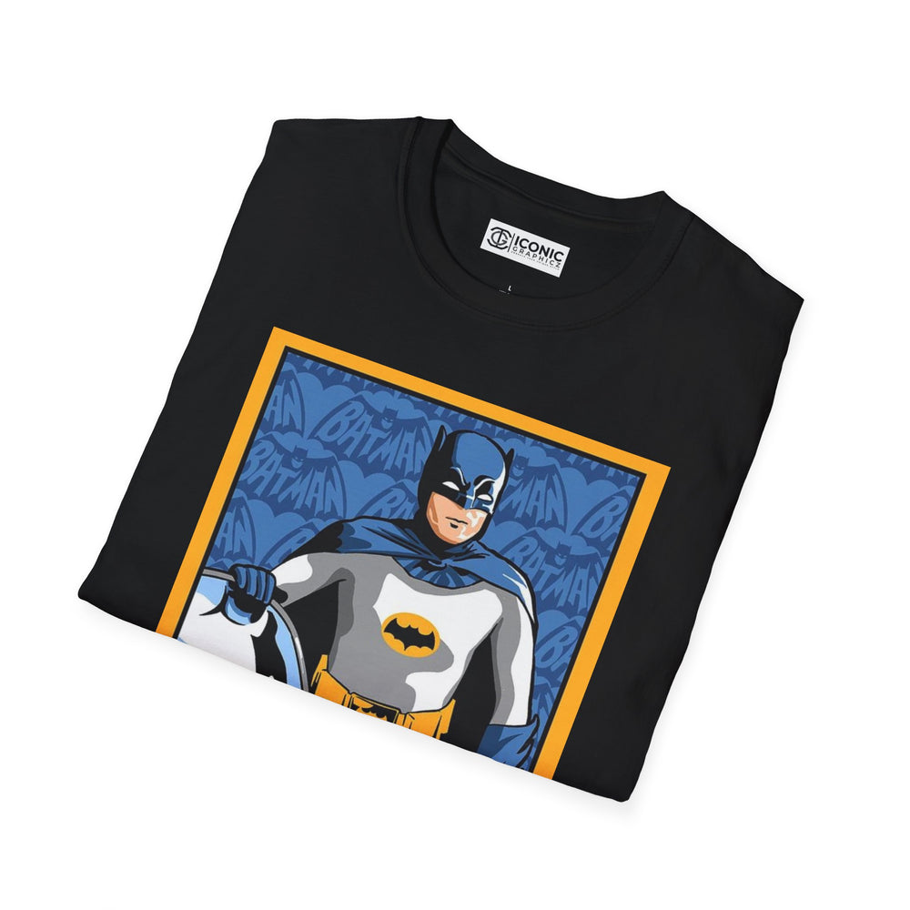 Batman T-Shirt - 