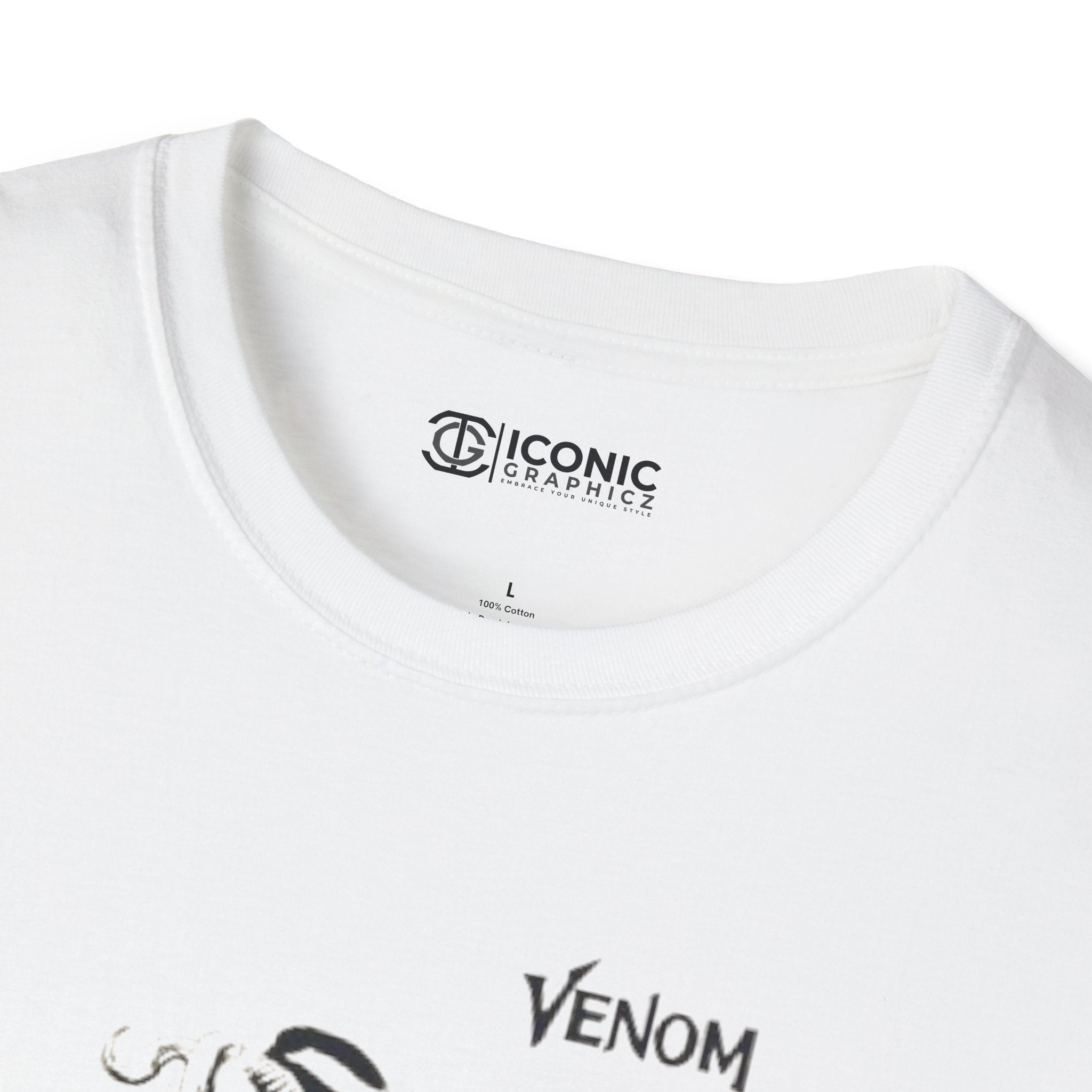 Venom T-Shirt - 