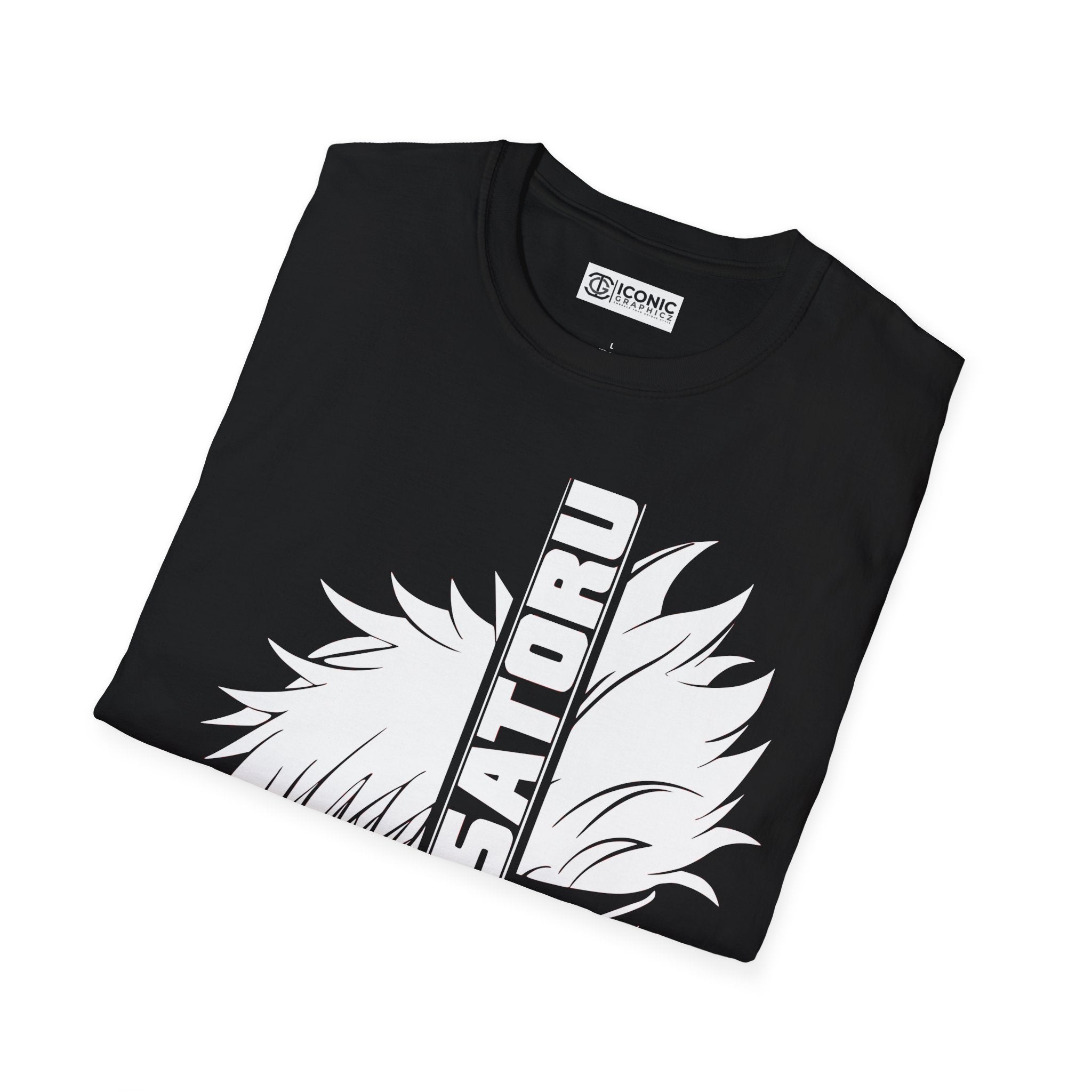 Gojo Jujitsu Kaisen T-Shirt - 