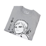 Gaara Naruto T-Shirt - 