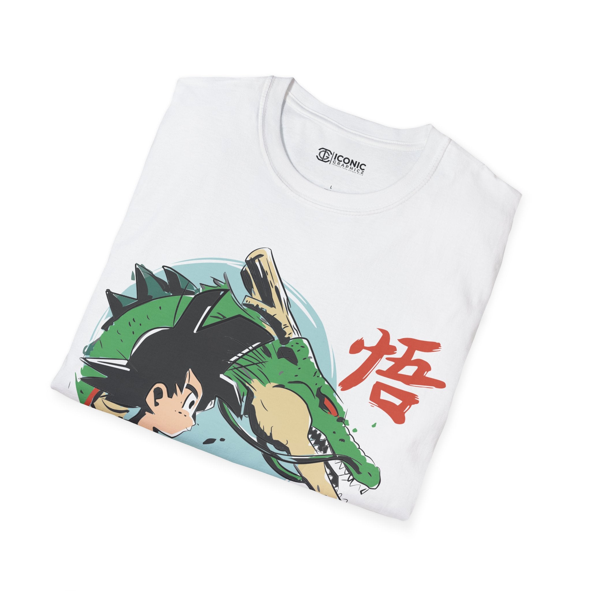 Goku Dragonball T-Shirt - 