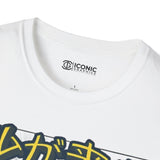 All Might My hero academia T-Shirt - 