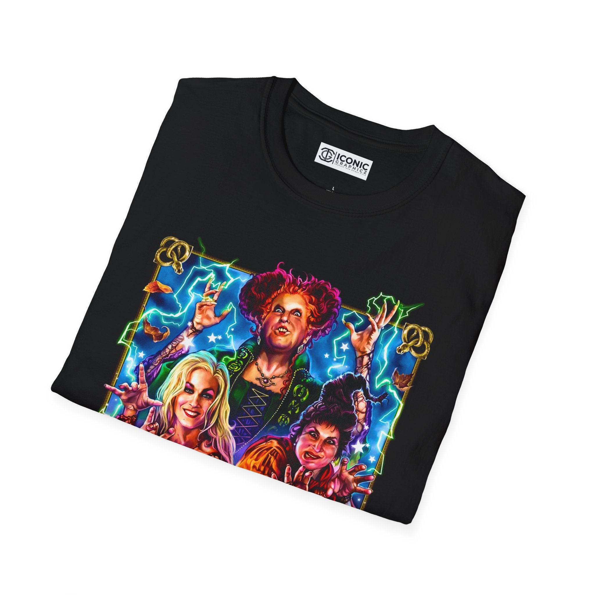 Hocus Pocus T-Shirt